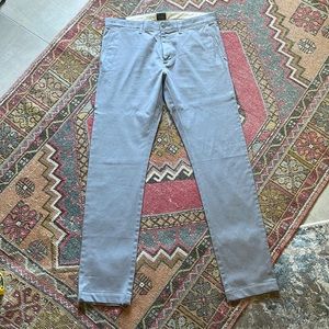 j crew slim straight 484